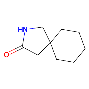 4,4-Pentamethylene-2-pyrrolidinone,64744-50-9