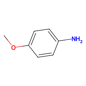 4-Anisidine,104-94-9
