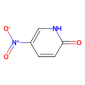 2-Hydroxy-5-nitropyridine,5418-51-9