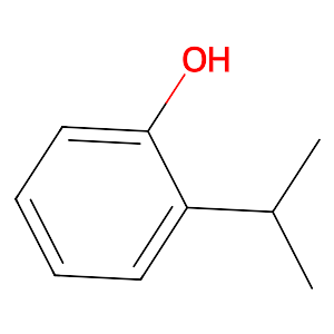 2-Isopropylphenol,88-69-7