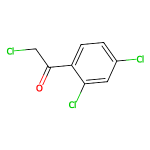 2,2',4'-Trichloroacetophenone,4252-78-2