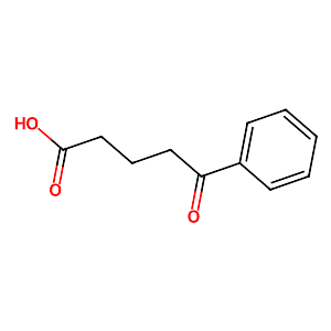 4-Benzoylbutyric acid,1501-05-9