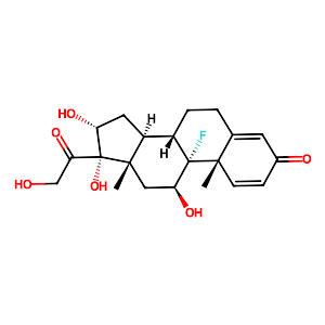 Triamcinolone,124-94-7