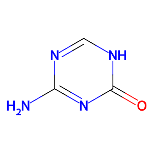 5-Azacytosine,931-86-2