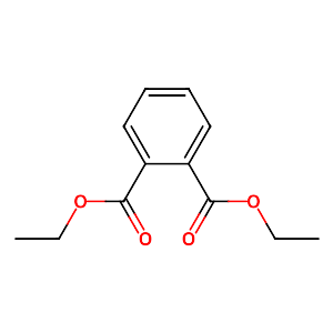 Diethyl phthalate,84-66-2