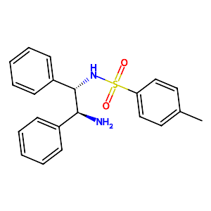 (1S,2S)-(+)-N-p-Tosyl-1,2-diphenylethylenediamine,167316-27-0