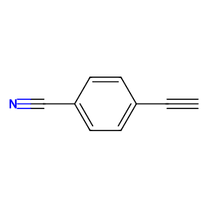 4-Ethynylbenzonitrile,3032-92-6