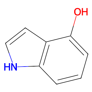 4-Hydroxyindole,2380-94-1