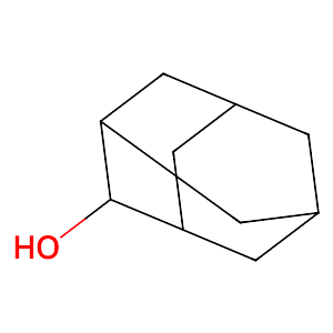 2-Adamantanol,700-57-2