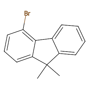 4-Bromo-9,9-dimethyl-9H-fluorene,942615-32-9