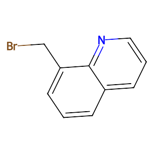 8-(Bromomethyl)quinoline,7496-46-0