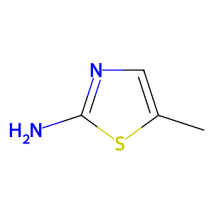 2-Amino-5-methylthiazole,7305-71-7