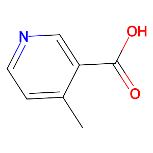 4-Methylnicotinic acid,3222-50-2