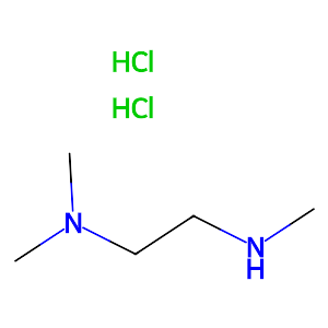N1,N1,N2-trimethylethane-1,2-diamine dihydrochloride,326888-32-8