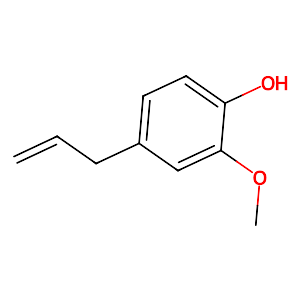 Eugenol,97-53-0