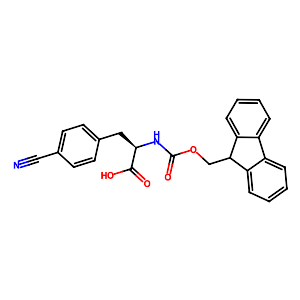 Fmoc-D-4-Cyanophenylalanine,205526-34-7