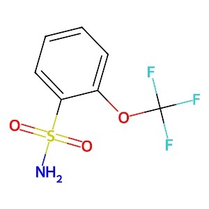 2-(Trifluoromethoxy)benzenesulfonamide,37526-59-3