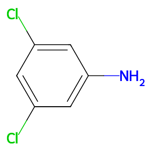 3,5-Dichloroaniline,626-43-7