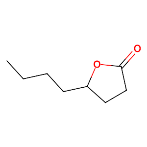 γ-Octanolactone,104-50-7