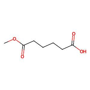 Monomethyl adipate,627-91-8