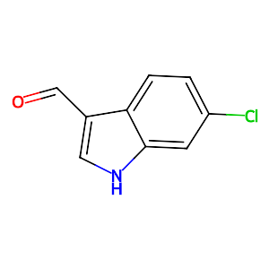 6-Chloroindole-3-carboxaldehyde,703-82-2