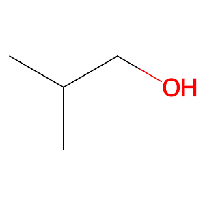 2-Methyl-1-propanol,78-83-1