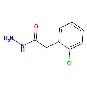 (2-Chloro-phenyl)-acetic acid hydrazide,22631-60-3