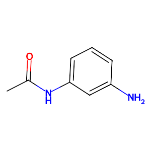 3'-Aminoacetanilide,102-28-3