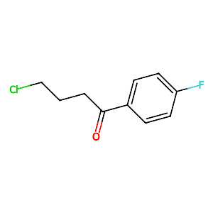 4-Chloro-4'-fluorobutyrophenone,3874-54-2
