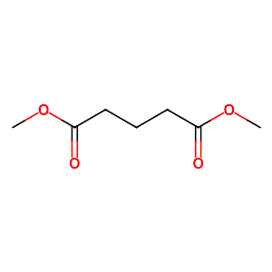 Dimethyl glutarate,1119-40-0