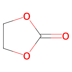 Ethylene carbonate,96-49-1