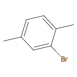 2-Bromo-1,4-dimethylbenzene,553-94-6