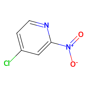 4-Chloro-2-nitropyridine,65370-42-5
