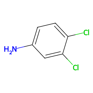 3,4-Dichloroaniline,95-76-1