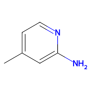 2-Amino-4-picoline,695-34-1