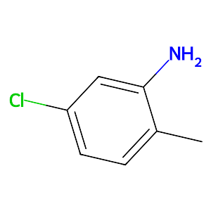 5-Chloro-2-methylaniline,95-79-4