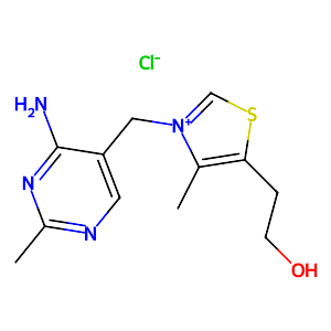 Vitamin B1,59-43-8