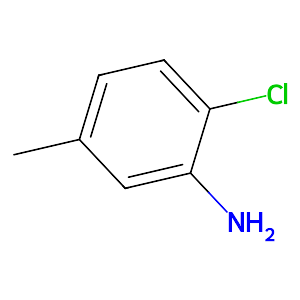 2-Chloro-5-methylaniline,95-81-8