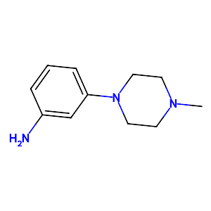 3-(4-Methylpiperazin-1-yl)aniline,148546-99-0
