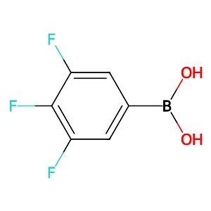 3,4,5-Trifluorophenylboronic acid,143418-49-9