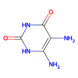 5,6-Diaminouracil,3240-72-0
