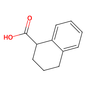 1,2,3,4-Tetrahedronaphthoic acid,1914-65-4