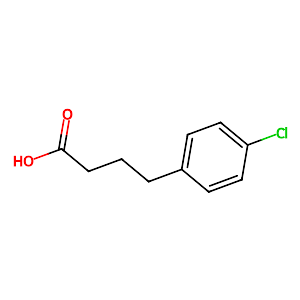 4-(4-Chlorophenyl)butyric acid,4619-18-5