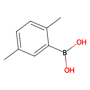 2,5-Dimethylphenylboronic acid,85199-06-0