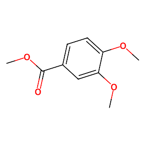 Methyl 3,4-dimethoxybenzoate,2150-38-1