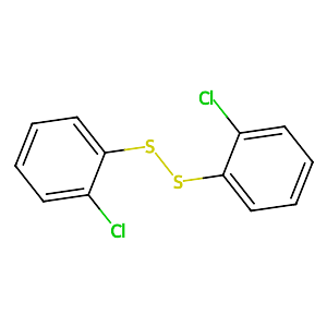2,2'-Dichloro diphenyl disulfide,31121-19-4