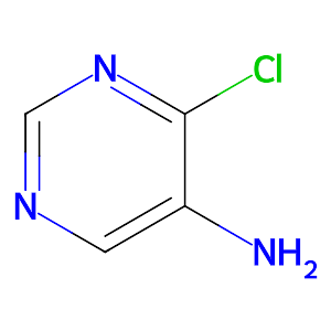 5-Amino-4-chloropyrimidine,54660-78-5