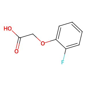 (2-Fluorophenoxy)acetic acid,348-10-7