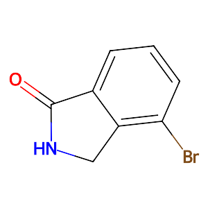 4-Bromoisoindolin-1-one,337536-15-9