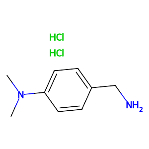 4-(Dimethylamino)benzylamine dihydrochloride,34403-52-6